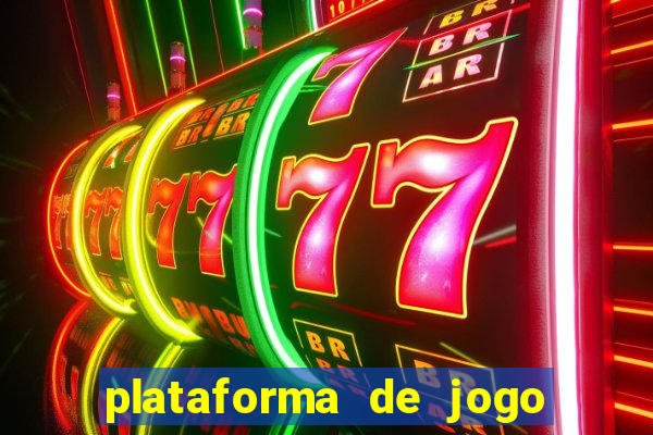 plataforma de jogo para ganhar dinheiro